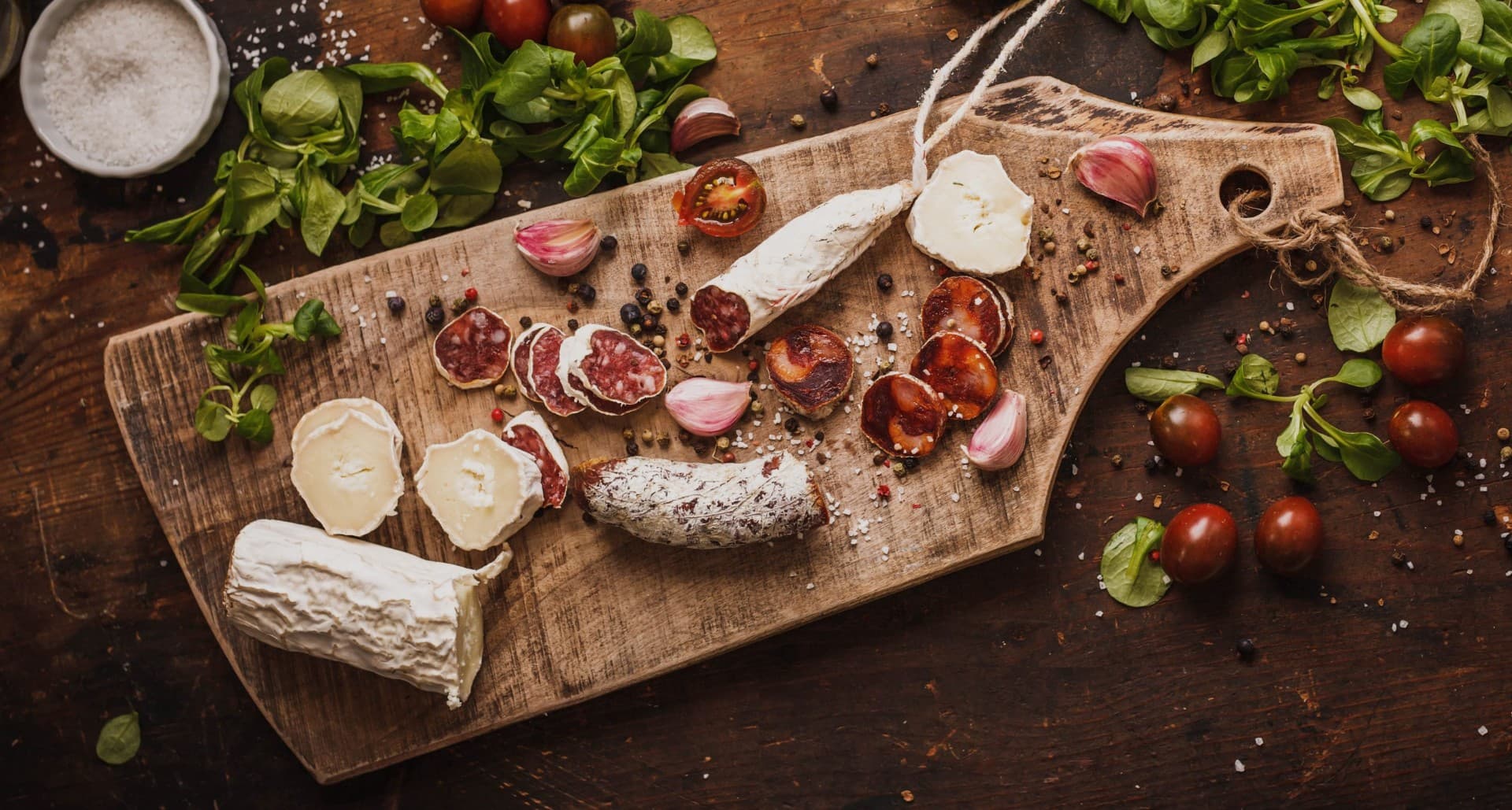 Spanish Gourmet 3