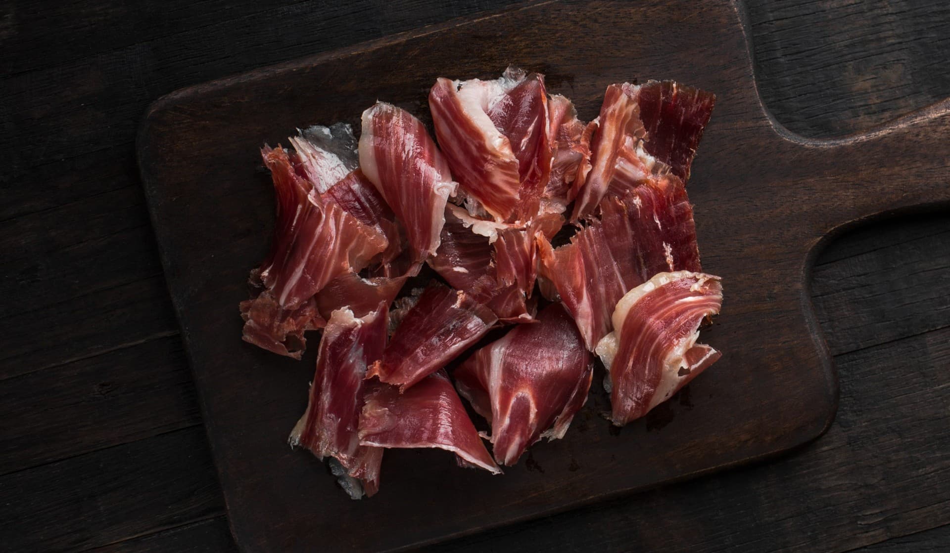 Spanish Gourmet 1