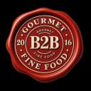 Gourmet B2B