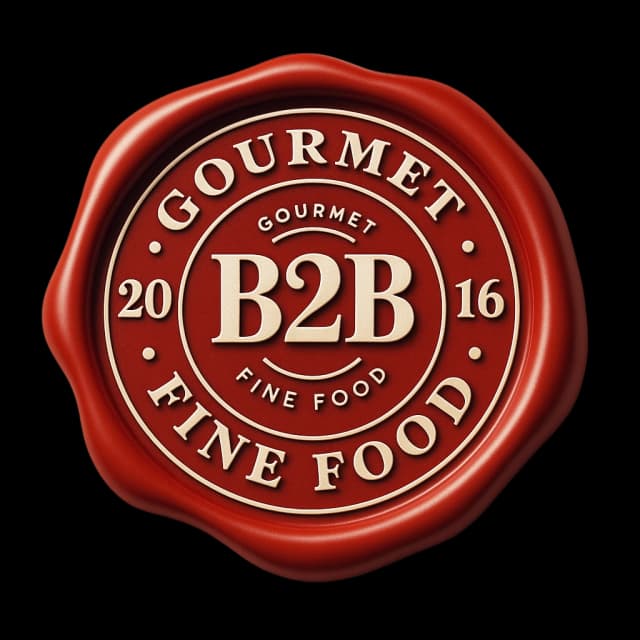 Gourmet B2B Seal